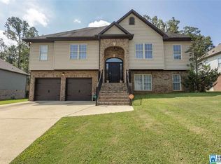 5864 McAshan Ridge Rd, Mc Calla, AL 35111