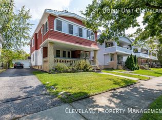 3603 E 151st St, Cleveland, OH 44120