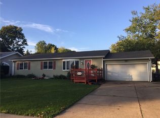 3036 McKee Rd, Erie, PA 16506