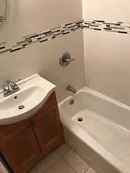 Rented by J Misrahi Realty Corp