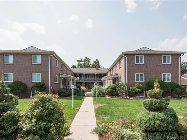 2047 S Milwaukee Street #3, Denver, CO 80210