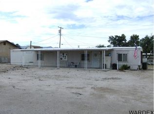 2035 E Butler Ave, Kingman, AZ 86409