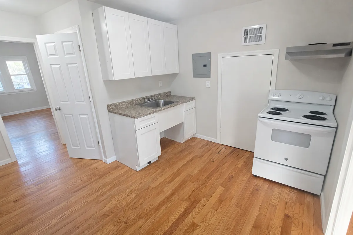Building Photo - 86 Stuyvesant Ave #3