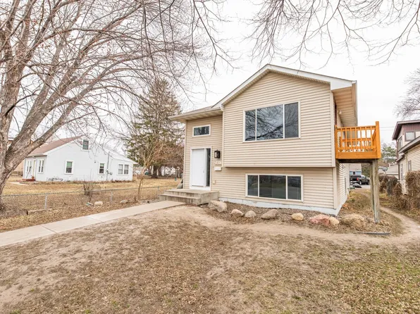 3923 Main St NE, Columbia Heights, MN 55421
