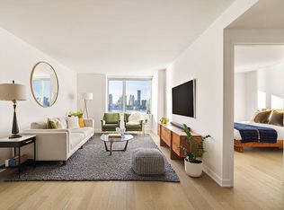 20 River Ter APT 14J, New York, NY