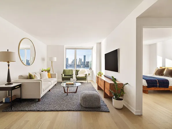 20 River Ter APT 14J, New York, NY 10282
