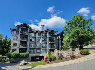 2988 Silver Springs Blvd #401, Coquitlam, BC V3E3R6