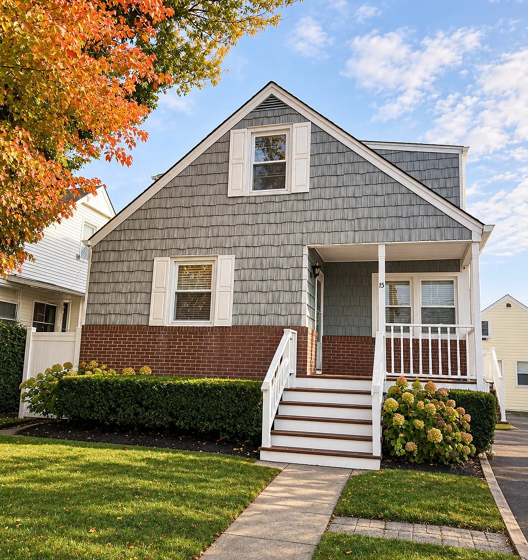 2 bed, $2,950 — Photo 1