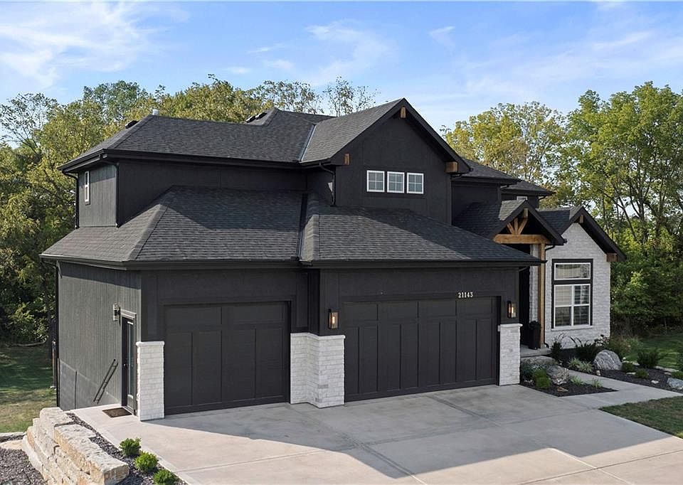 21143 W 189th Ct, Spring Hill, KS 66083 | Zillow