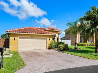 9470 SW 164th Ct, Miami, FL 33196