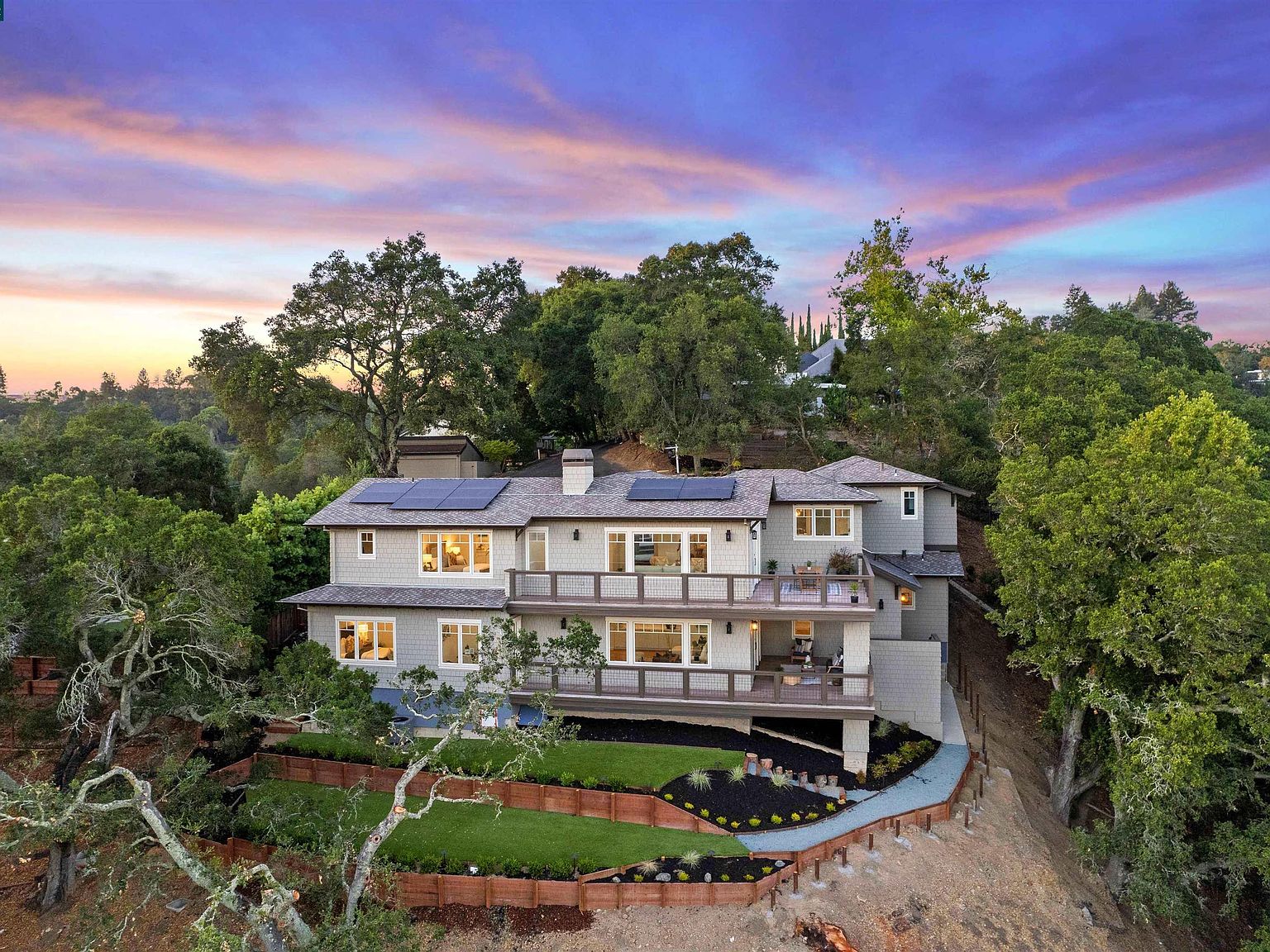7 Oak Dr, Orinda, CA 94563 MLS 41037829 Zillow