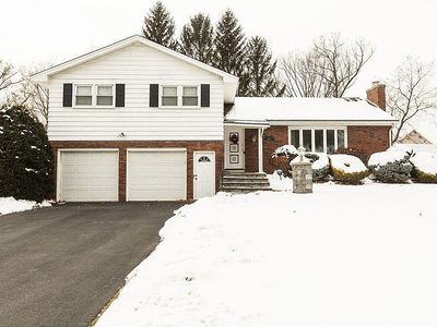 22 Danielwood Drive, Albany, NY, 12211
