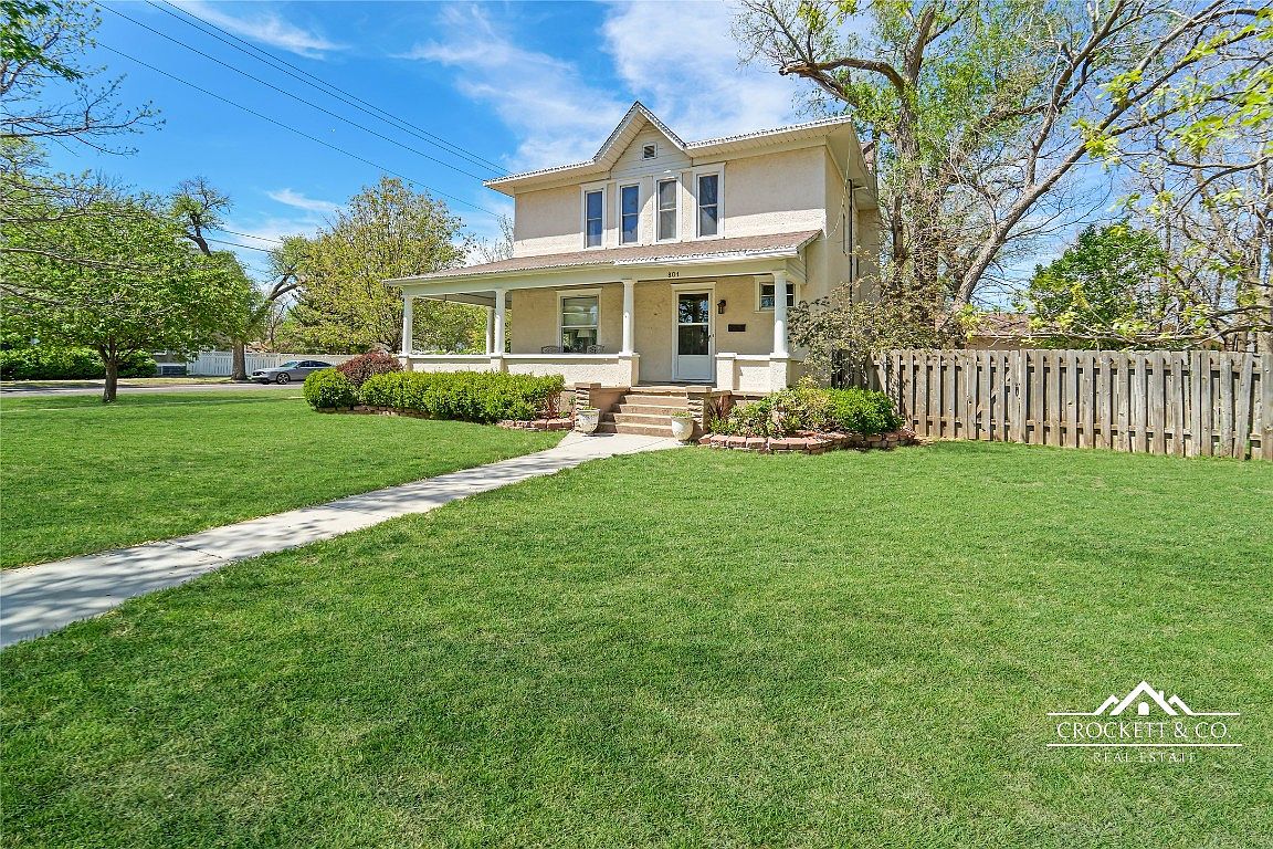 801 N 7th St, Garden City, KS 67846 | Zillow