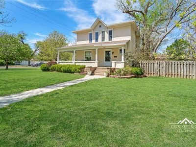 801 N 7th St, Garden City, KS, 67846