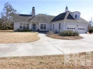 101 Castle Cove Ln, Castle Hayne, NC 28429
