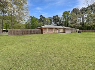 1175 Savage Forks Rd, Leesville, LA 71446