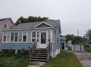 121 W Clark St, Alpena, MI 49707