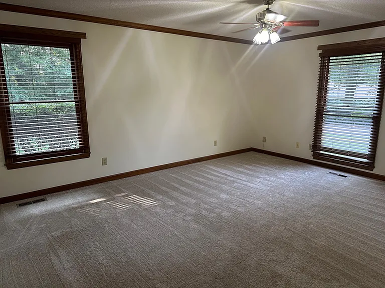 Primary Bedroom Suite