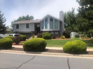 11870 S Hagan Rd, Sandy, UT 84092