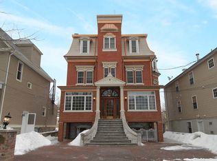 20 Reservoir Ave APT 3, Jersey City, NJ 07307