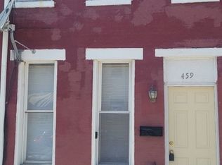 459 Walnut St, York, PA 17403