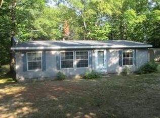 13530 Rose Rd, Cheboygan, MI 49721