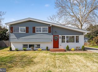 131 Thomas Rd, Glen Burnie, MD 21060