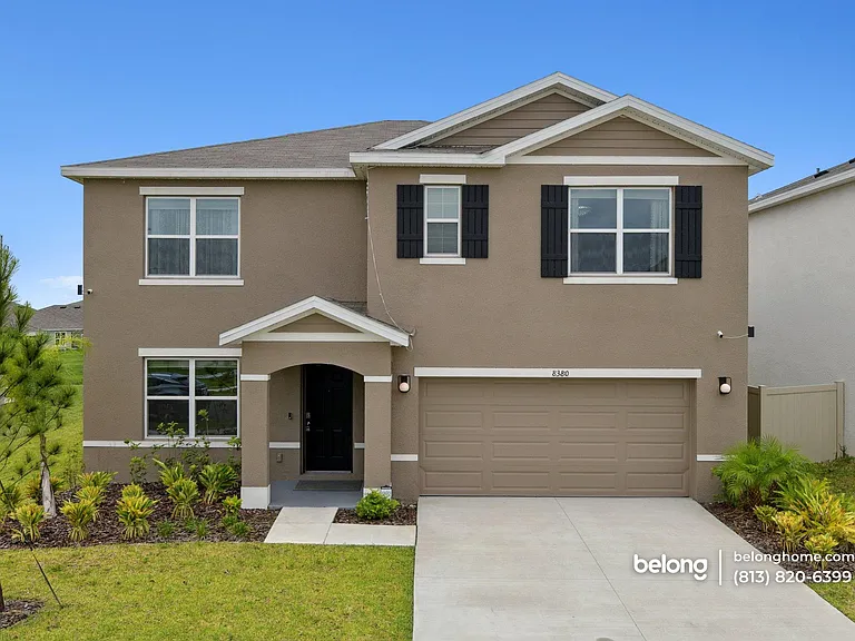 8380 Claw Glades Loop — Photo 1