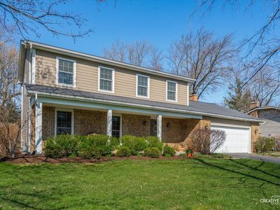 2S550 Lakeview Dr, Wheaton, IL, 60189
