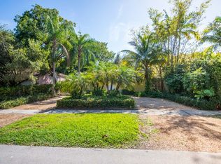 2340 Trapp Ave, Miami, FL 33133