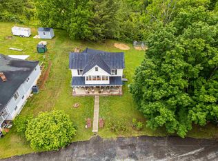 547 Farris Mines Rd, Allisonia, VA 24347