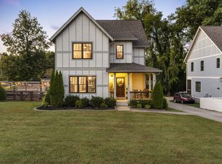 2601 Traughber Dr #A, Nashville, TN 37206