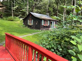 6 Old Route 6, Hawley, PA 18428