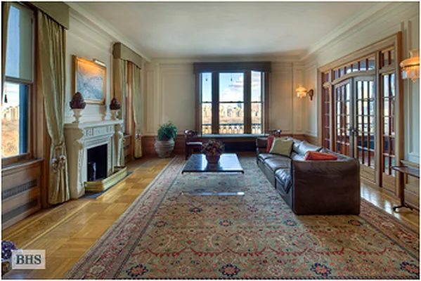 Sold by Brown Harris Stevens | media 14