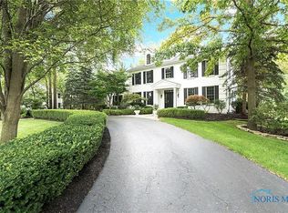 3141 Quarry Rd, Maumee, OH 43537