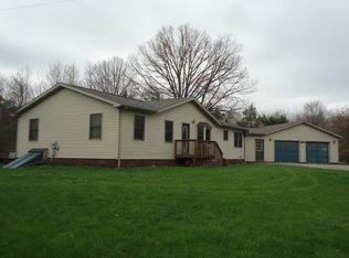 3030 Bruisee Rd, Caro, MI 48723