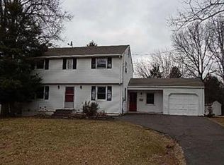 50 Wildflower Rd, East Hartford, CT 06118