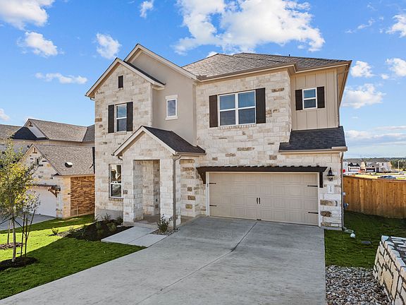 Front Exterior - Representational Photo