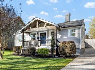 2817 Holt St, Charlotte, NC 28205
