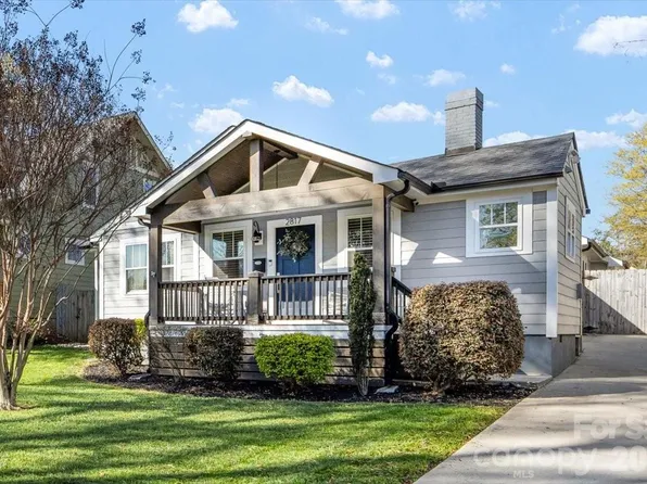 2817 Holt St, Charlotte, NC 28205