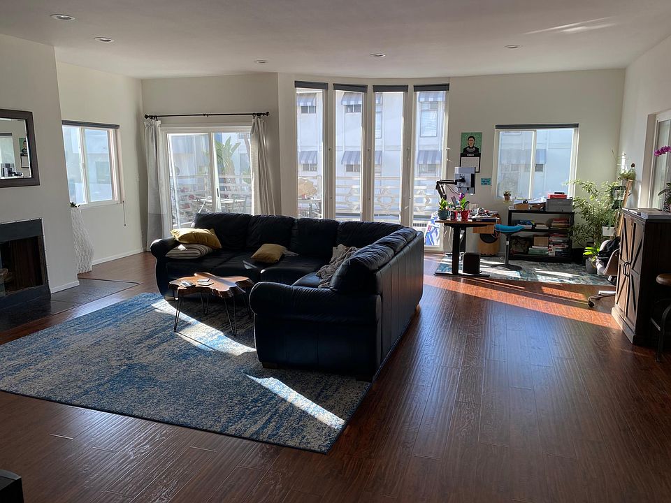 Large Living room