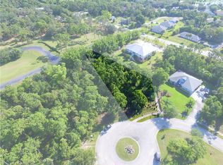 11358 Kashi Ct, Sebastian, FL 32958