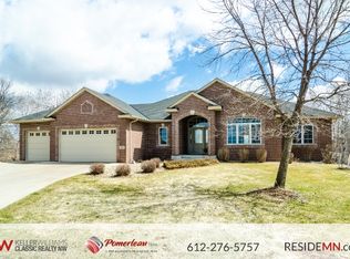 2860 105th Ave NE, Blaine, MN 55449