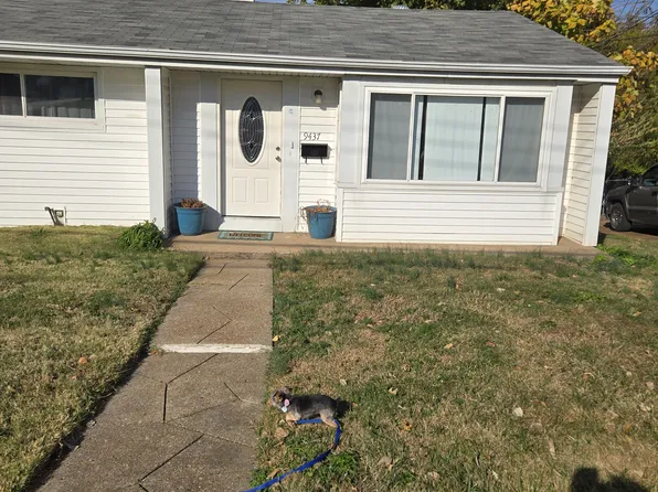 9437 Everman Ave, Saint Louis, MO 63114
