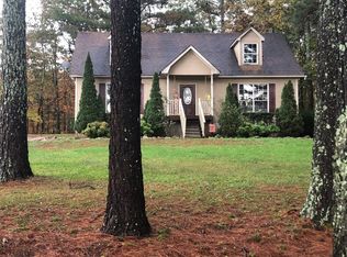 2081 Reid Rd, Oneonta, AL 35121