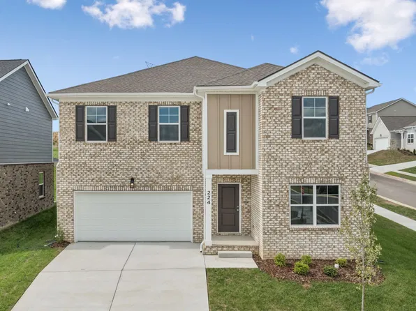 224 Limestone Way, Lebanon, TN 37087