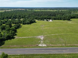 LOT 11 Highway 30, Bedias, TX 77831