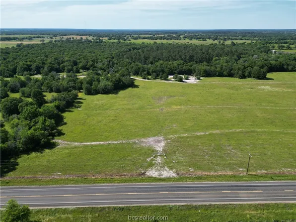 LOT 11 Highway 30, Bedias, TX 77831