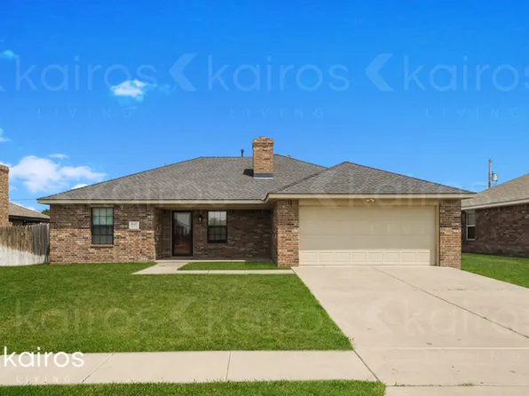 6107 McKay Ct, Amarillo, TX 79118