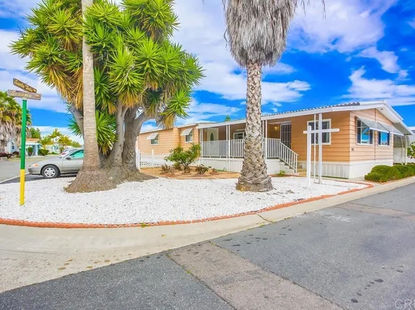 200 N El Camino Real Space 181, Oceanside, CA 92058